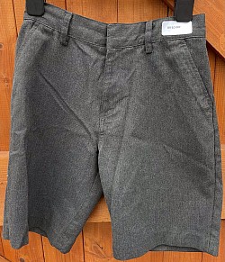 Item Name: B9-10 007 Description: Grey Next Shorts Condition: Good Size: Aged 10 Price: £1.50